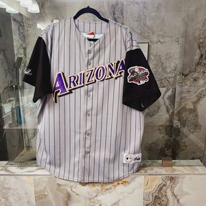 MLB Vintage Jersey. Size XL